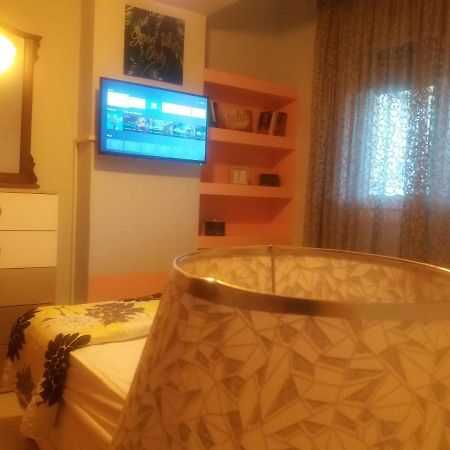 45 m2, 1 yatak odalı, 1 banyolu , Kavala bölgesinde Dış mekan fotoğraf