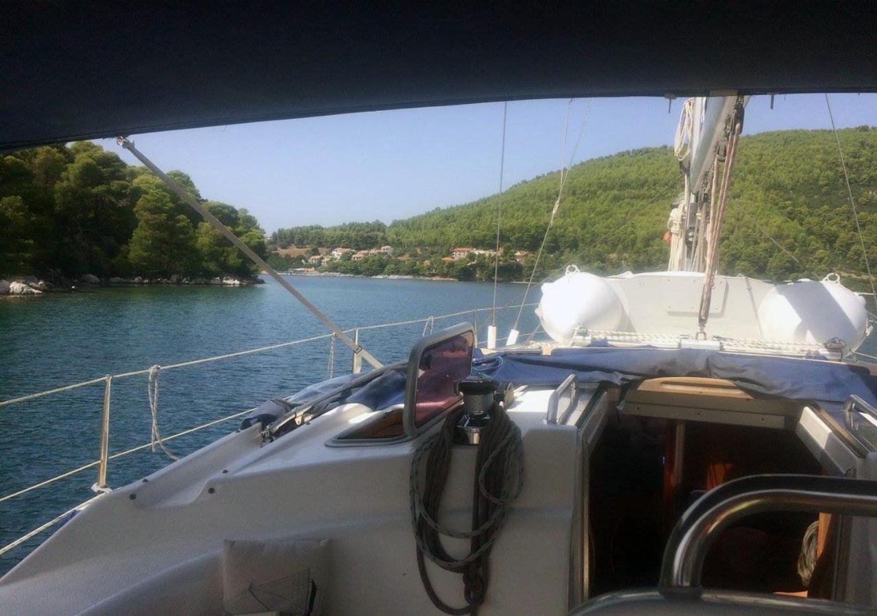 45 m2, 1 yatak odalı, 1 banyolu , Kavala bölgesinde Dış mekan fotoğraf