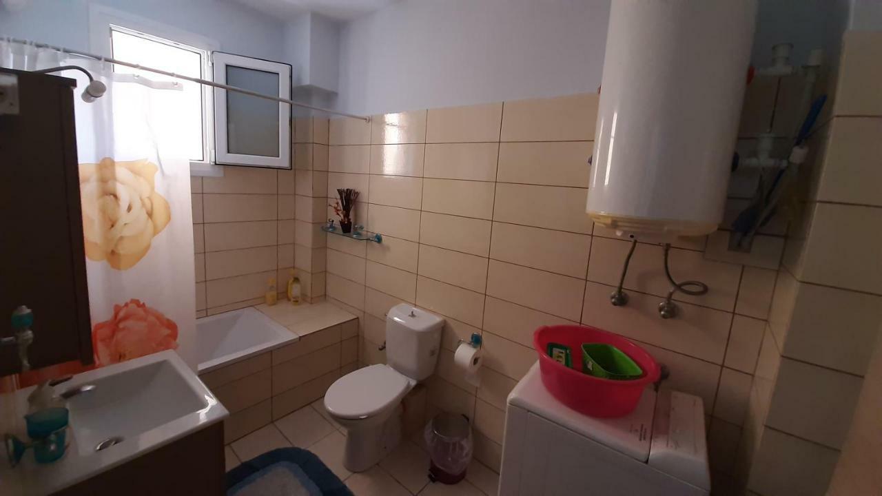 45 m2, 1 yatak odalı, 1 banyolu , Kavala bölgesinde Dış mekan fotoğraf