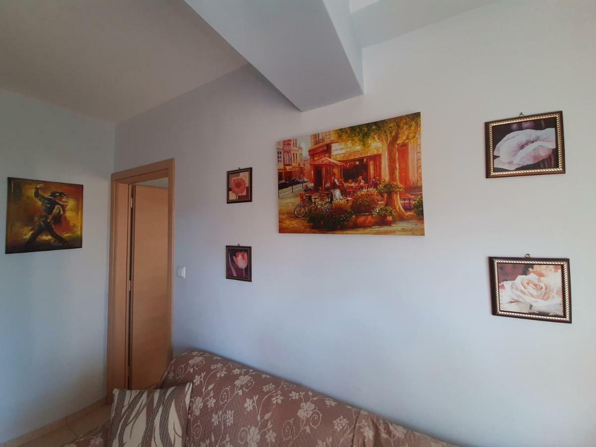 45 m2, 1 yatak odalı, 1 banyolu , Kavala bölgesinde Dış mekan fotoğraf